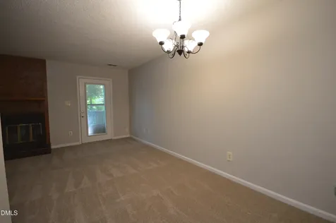 616 Applecross Drive Cary NC 27511