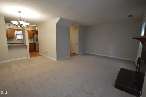 616 Applecross Drive Cary NC 27511