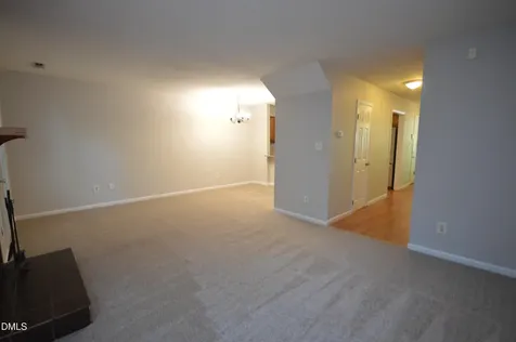 616 Applecross Drive Cary NC 27511