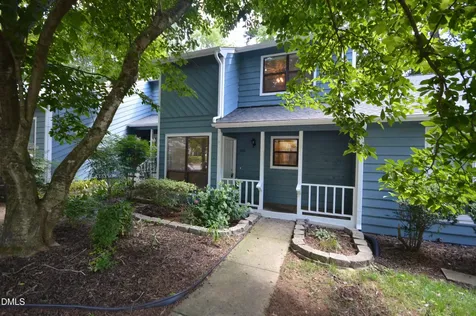 616 Applecross Drive Cary NC 27511