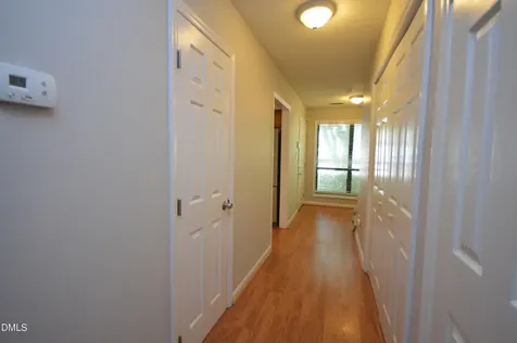 616 Applecross Drive Cary NC 27511