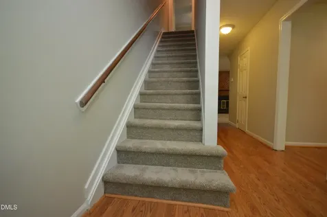 616 Applecross Drive Cary NC 27511