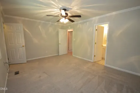 616 Applecross Drive Cary NC 27511