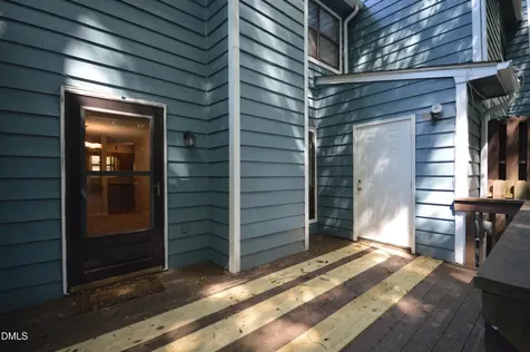 616 Applecross Drive Cary NC 27511
