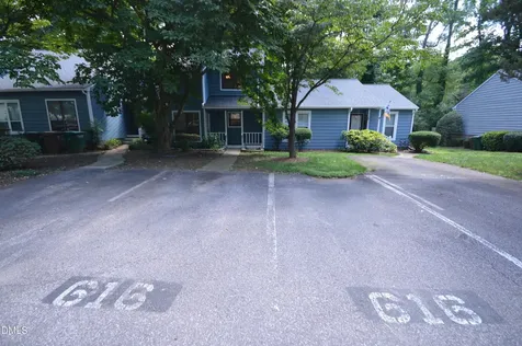 616 Applecross Drive Cary NC 27511