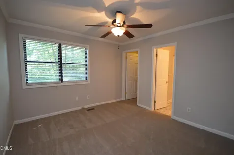 616 Applecross Drive Cary NC 27511