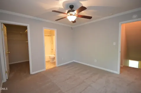 616 Applecross Drive Cary NC 27511