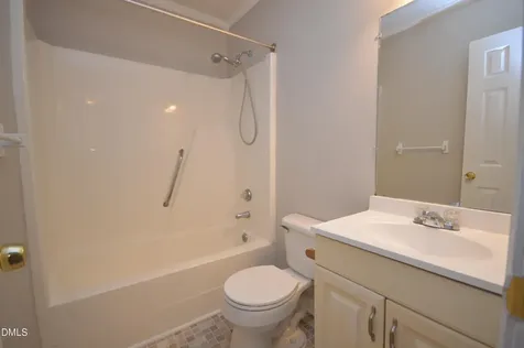 616 Applecross Drive Cary NC 27511