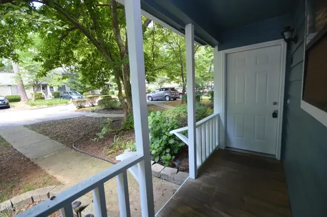 616 Applecross Drive Cary NC 27511
