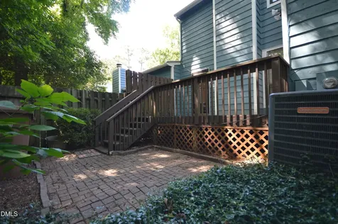 616 Applecross Drive Cary NC 27511