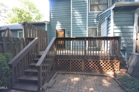 616 Applecross Drive Cary NC 27511