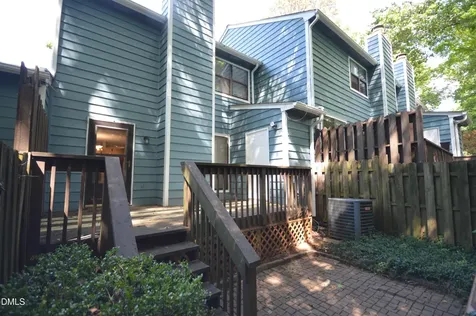616 Applecross Drive Cary NC 27511