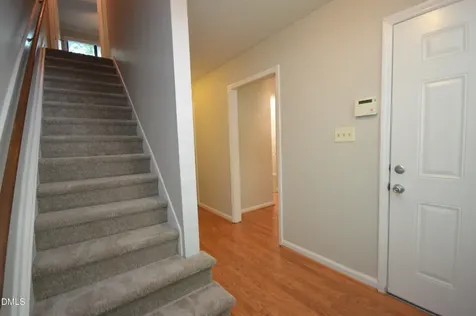616 Applecross Drive Cary NC 27511