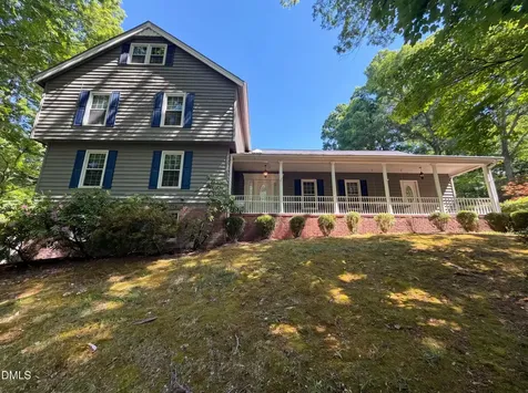 112 Queensferry Road Cary NC 27511