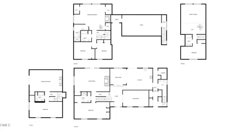 112 Queensferry Road Cary NC 27511