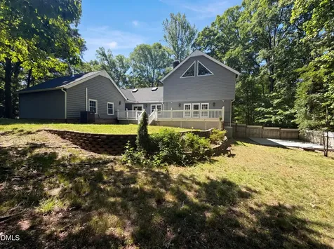 112 Queensferry Road Cary NC 27511