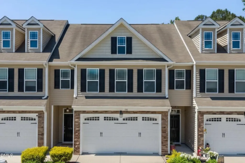 128 Wembley Drive Clayton NC 27527