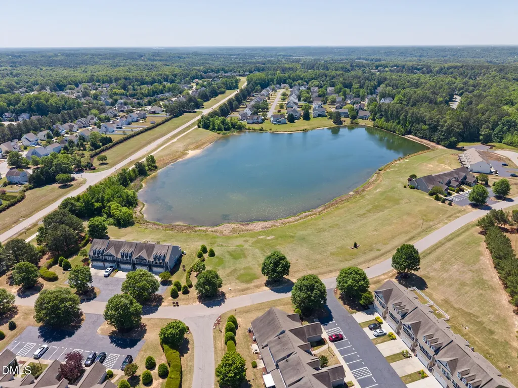 128 Wembley Drive Clayton NC 27527