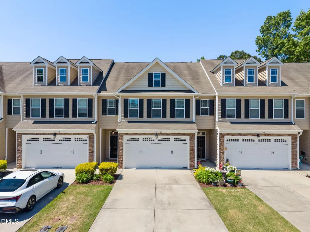 128 Wembley Drive Clayton NC 27527