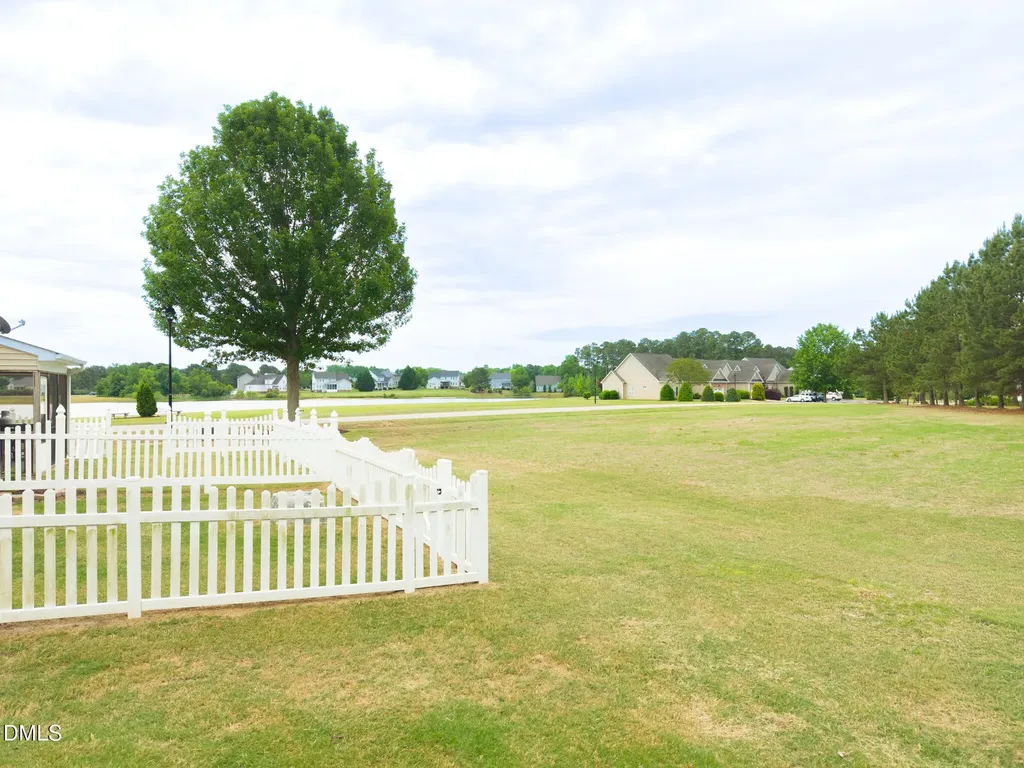 128 Wembley Drive Clayton NC 27527