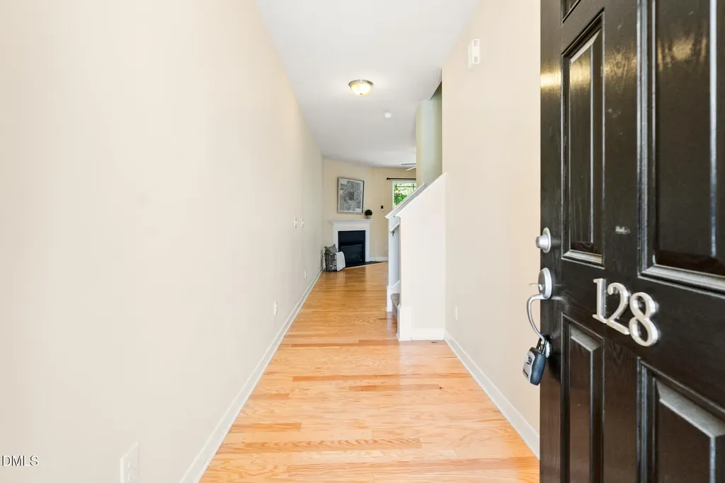 128 Wembley Drive Clayton NC 27527