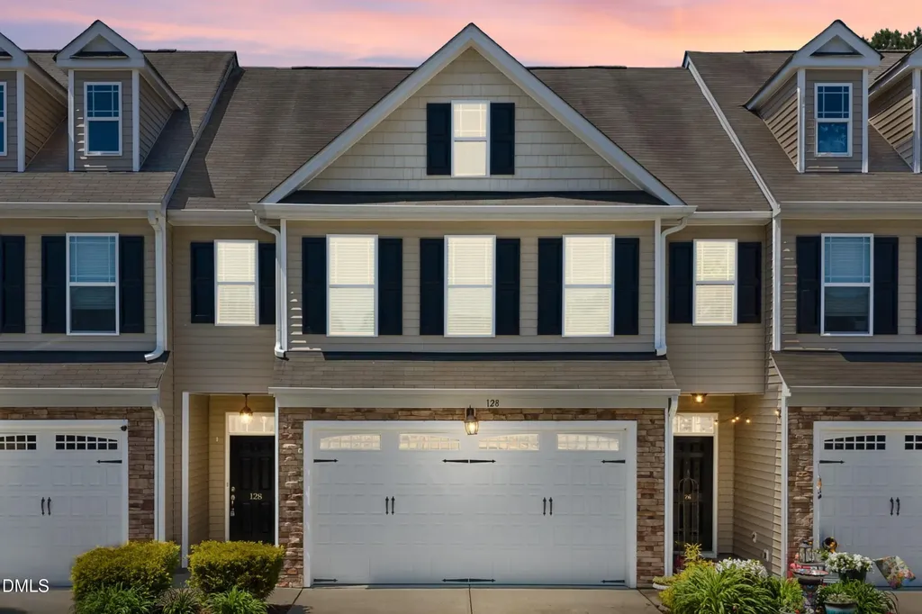 128 Wembley Drive Clayton NC 27527
