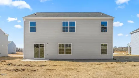 1242 Feros Street Gibsonville NC 27249