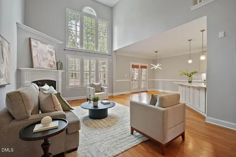 227 Candia Lane Cary NC 27519