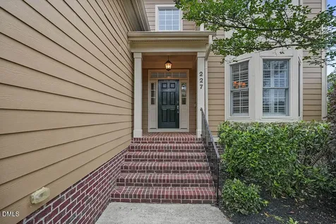 227 Candia Lane Cary NC 27519