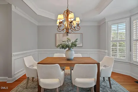 227 Candia Lane Cary NC 27519