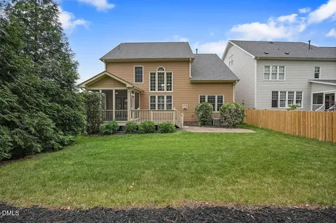 227 Candia Lane Cary NC 27519