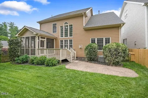 227 Candia Lane Cary NC 27519