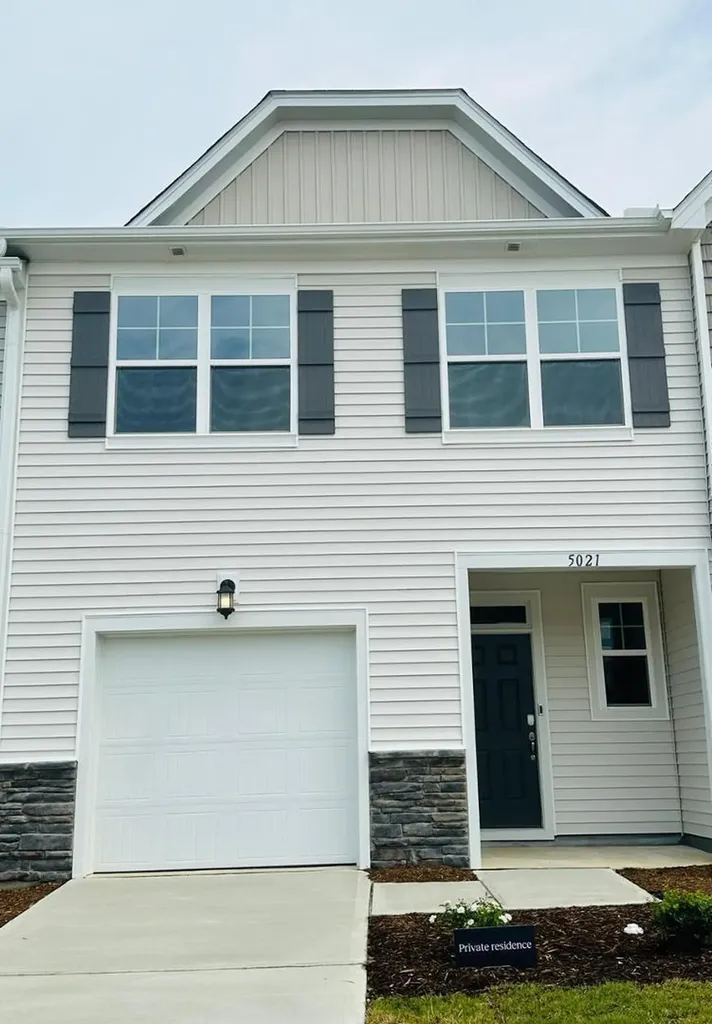 5021 Pufa Street Raleigh NC 27610