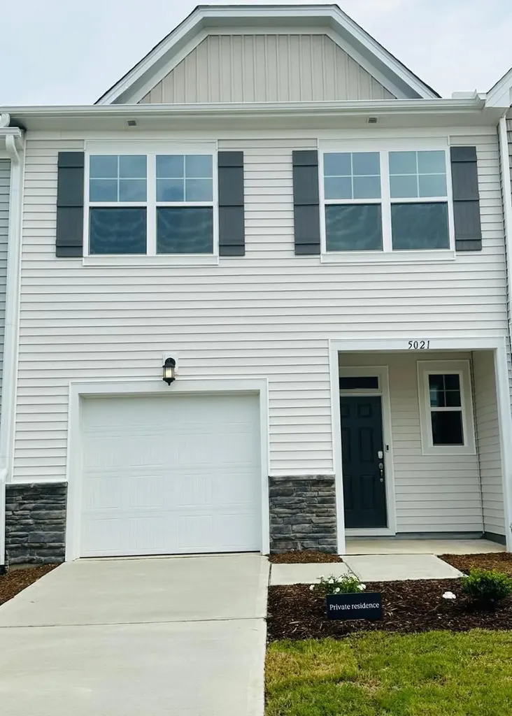 5021 Pufa Street Raleigh NC 27610