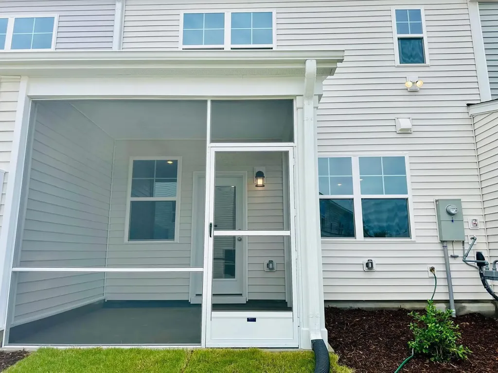 5021 Pufa Street Raleigh NC 27610