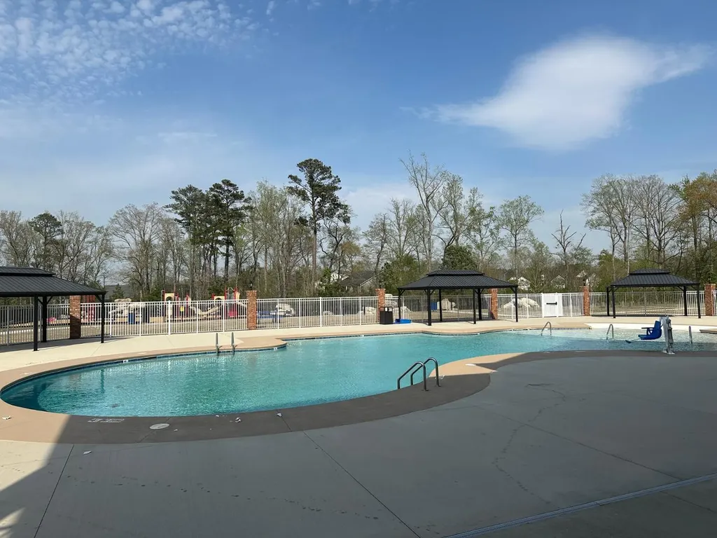 5021 Pufa Street Raleigh NC 27610