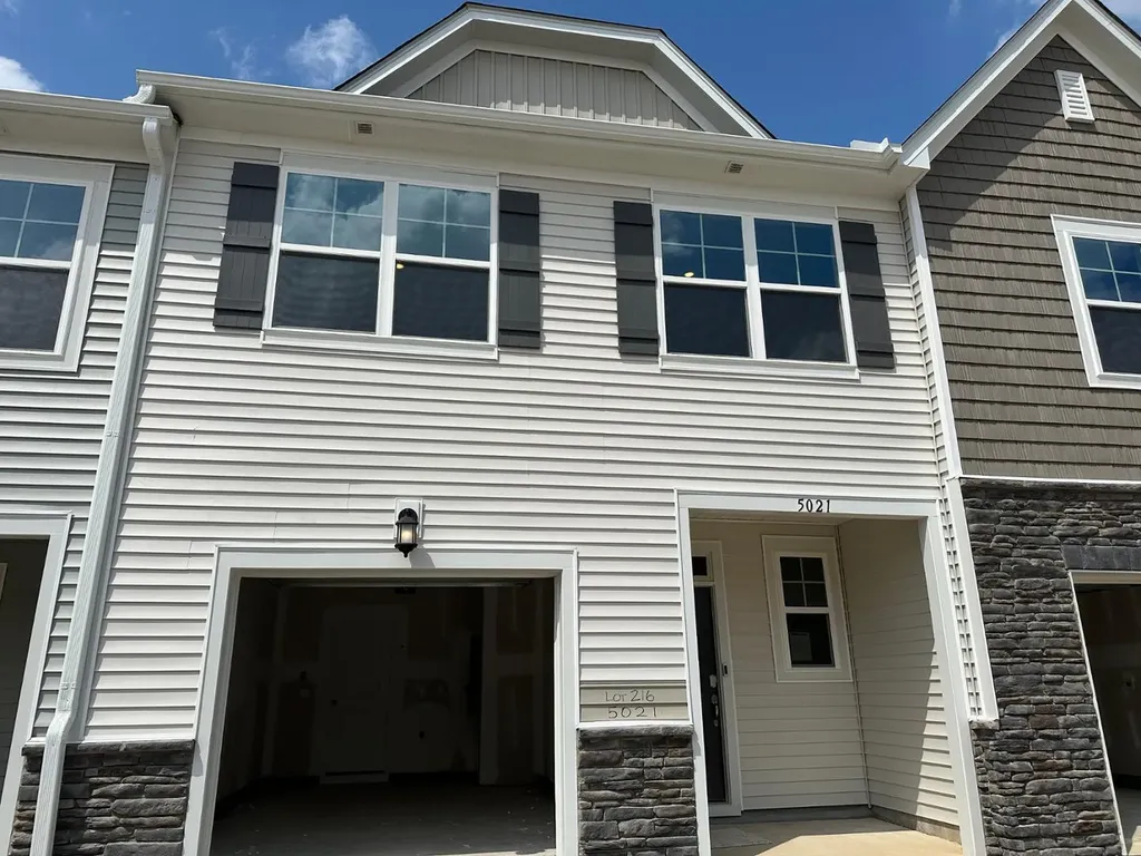 5021 Pufa Street Raleigh NC 27610