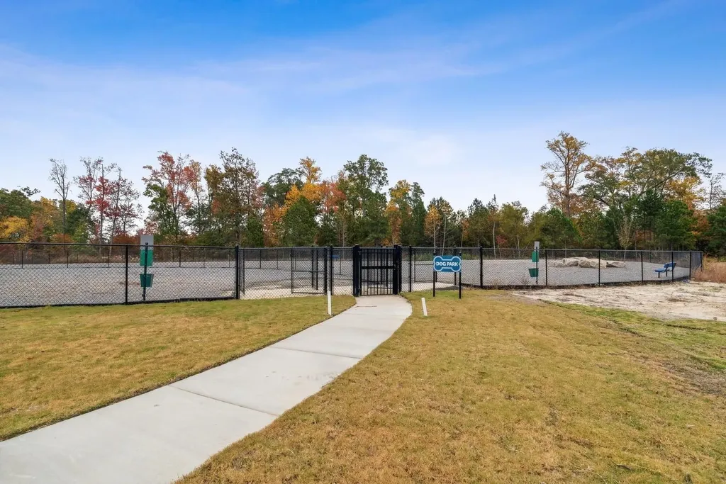 5021 Pufa Street Raleigh NC 27610