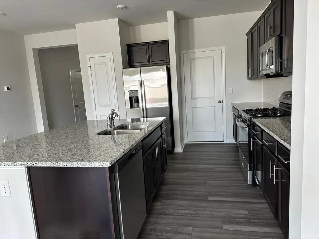 5021 Pufa Street Raleigh NC 27610