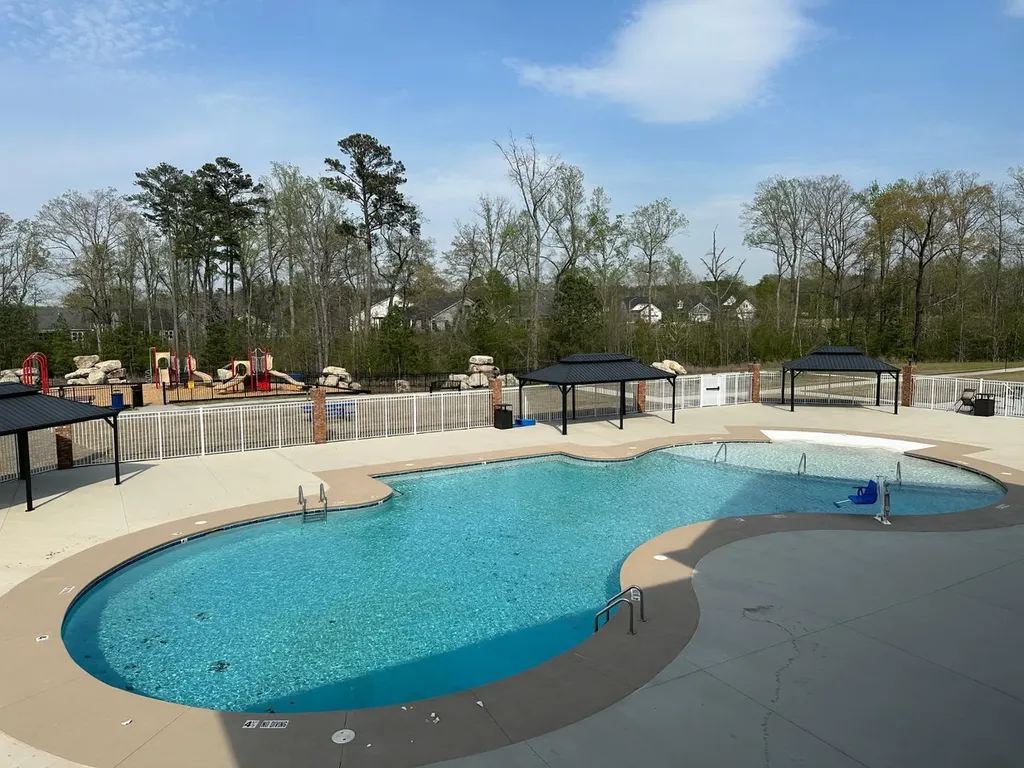 5021 Pufa Street Raleigh NC 27610