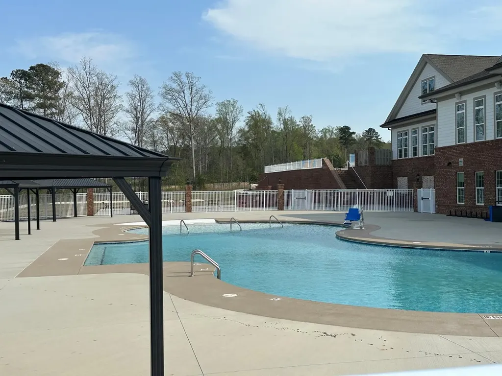 5021 Pufa Street Raleigh NC 27610