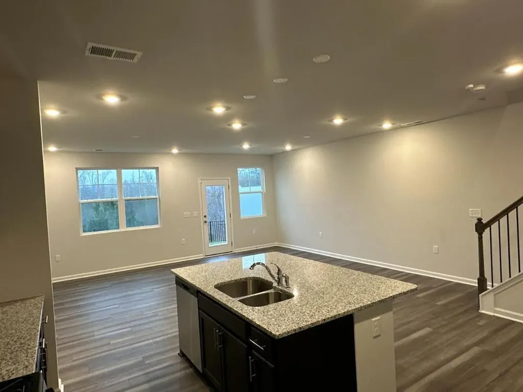 5021 Pufa Street Raleigh NC 27610
