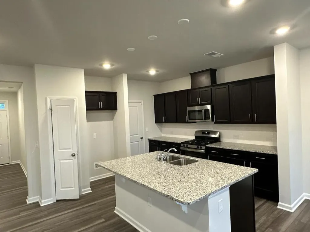 5021 Pufa Street Raleigh NC 27610
