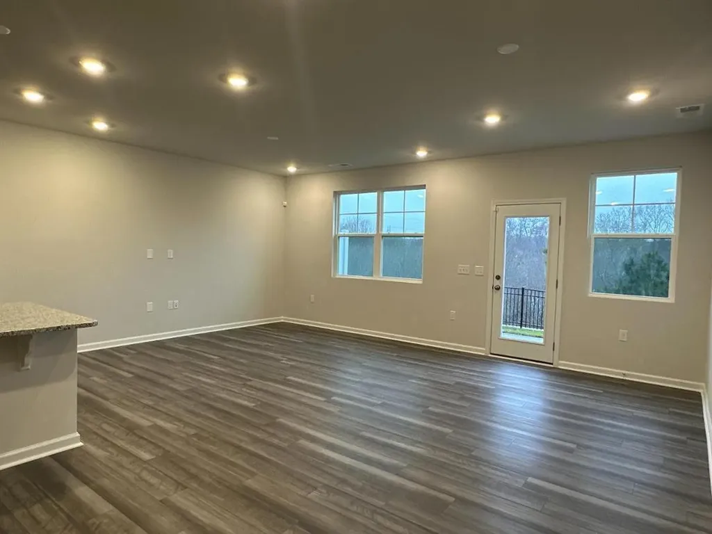 5021 Pufa Street Raleigh NC 27610