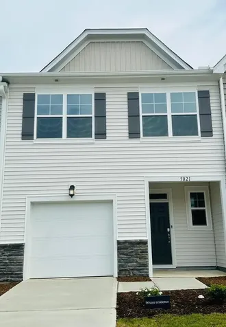 5021 Pufa Street Raleigh NC 27610