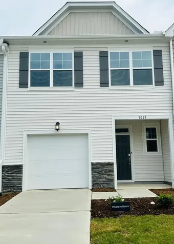 5021 Pufa Street Raleigh NC 27610