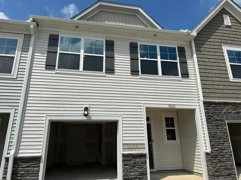 5021 Pufa Street Raleigh NC 27610