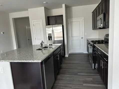 5021 Pufa Street Raleigh NC 27610