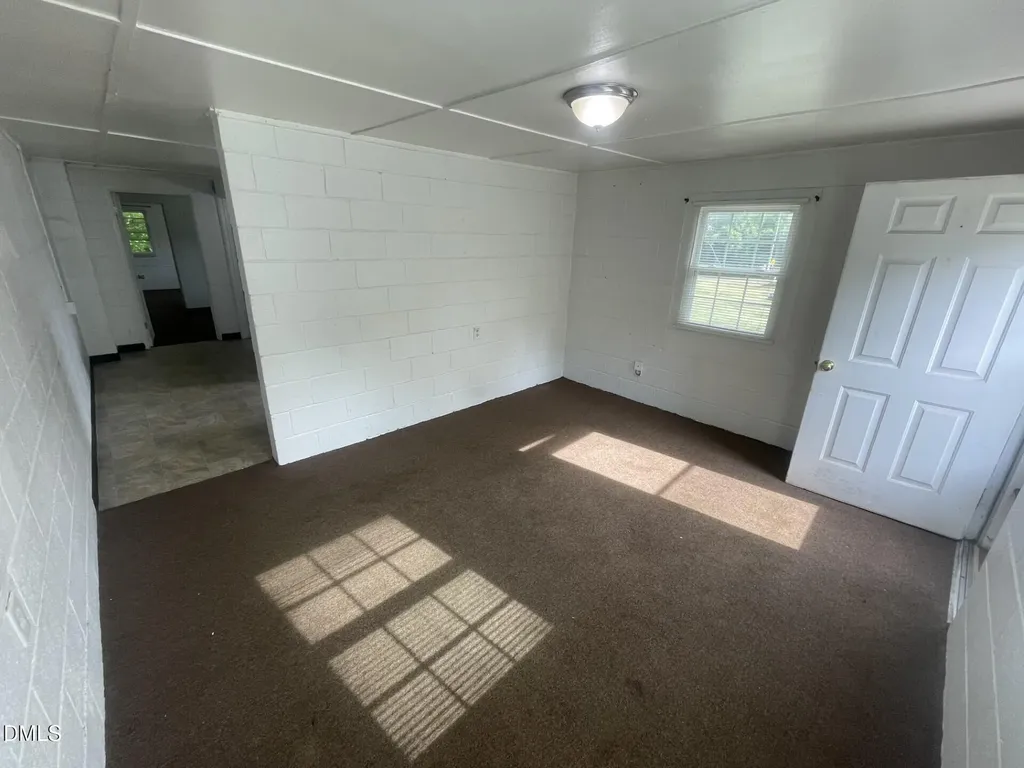 1119 Gregg Street Raleigh NC 27610