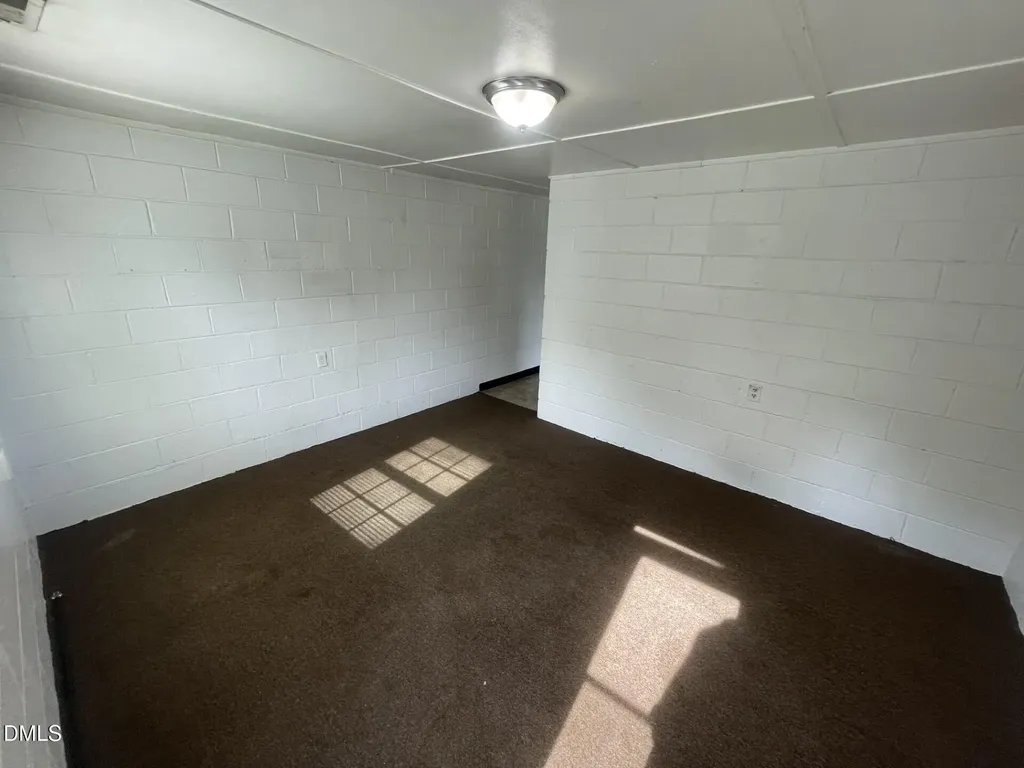 1119 Gregg Street Raleigh NC 27610